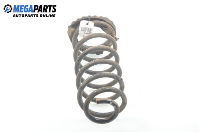 Coil spring for Lancia Dedra 1.8 16V, 113 hp, station wagon, 1996, position: rear