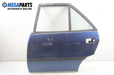 Door for Lancia Dedra 1.8 16V, 113 hp, station wagon, 1996, position: rear - left