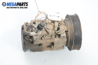 AC compressor for Lancia Dedra 1.8 16V, 113 hp, station wagon, 1996