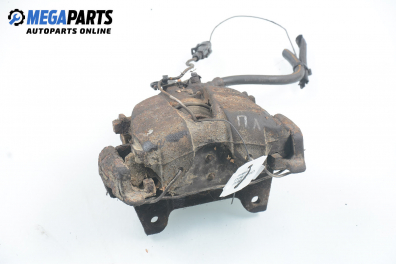 Bremszange for Lancia Dedra 1.8 16V, 113 hp, combi, 1996, position: links, vorderseite