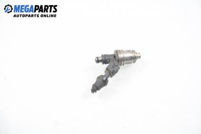 Gasoline fuel injector for Lancia Dedra 1.8 16V, 113 hp, station wagon, 1996