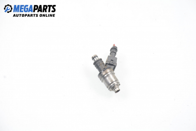 Gasoline fuel injector for Lancia Dedra 1.8 16V, 113 hp, station wagon, 1996