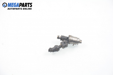 Gasoline fuel injector for Lancia Dedra 1.8 16V, 113 hp, station wagon, 1996