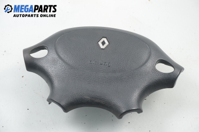 Airbag for Renault Megane I 1.6, 75 hp, hatchback, 5 uși, 1996