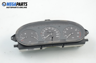 Instrument cluster for Renault Megane I 1.6, 75 hp, hatchback, 5 doors, 1996