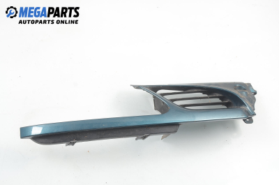 Grilă for Renault Megane I 1.6, 75 hp, hatchback, 5 uși, 1996, position: dreapta