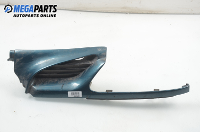 Gitter for Renault Megane I 1.6, 75 hp, hecktür, 5 türen, 1996, position: links