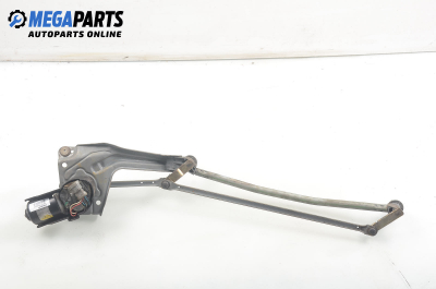 Front wipers motor for Renault Megane I 1.6, 75 hp, hatchback, 1996, position: front