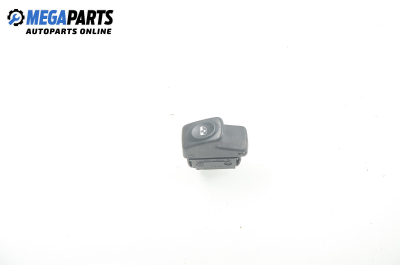 Power window button for Renault Megane I 1.6, 75 hp, hatchback, 5 doors, 1996