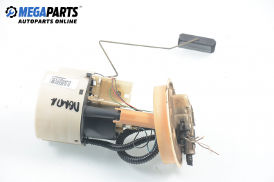 Fuel pump for Renault Megane I 1.6, 75 hp, hatchback, 5 doors, 1996