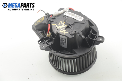 Heating blower for Citroen Xsara 1.4, 75 hp, hatchback, 5 doors, 1998