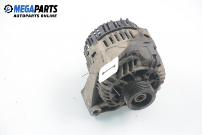 Alternator for Citroen Xsara 1.4, 75 hp, hatchback, 1998