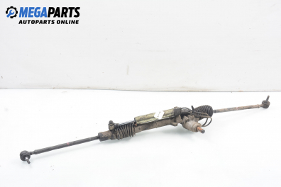 Hydraulic steering rack for Citroen Xsara 1.4, 75 hp, hatchback, 5 doors, 1998