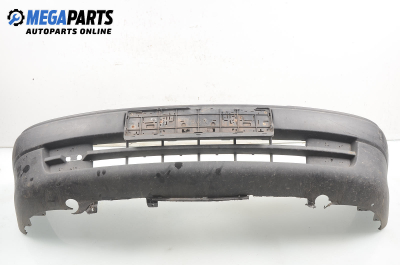 Bara de protectie frontala for Opel Astra F 1.7 D, 60 hp, combi, 1993, position: fața