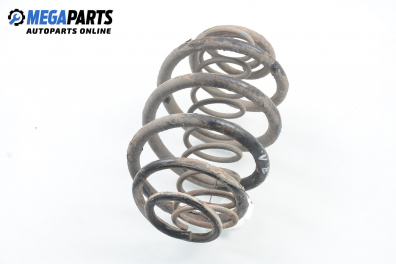 Coil spring for Opel Astra F 1.7 D, 60 hp, station wagon, 1993, position: rear