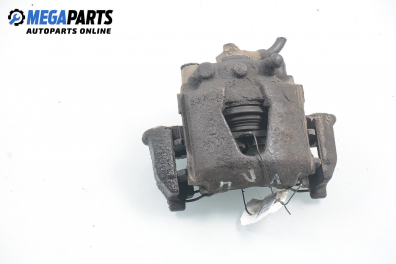 Bremszange for Opel Astra F 1.7 D, 60 hp, combi, 1993, position: links, vorderseite