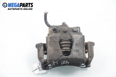 Etrier de frână for Opel Astra F 1.7 D, 60 hp, combi, 1993, position: dreaptă - fața