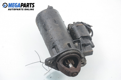 Starter for Opel Astra F 1.7 D, 60 hp, station wagon, 1993