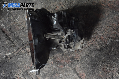  for Opel Astra F 1.7 D, 60 hp, combi, 1993