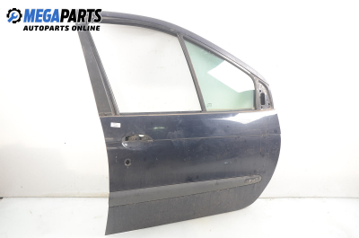 Door for Renault Megane Scenic 1.9 dT, 90 hp, 1997, position: front - right