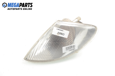 Blinklicht for Renault Megane Scenic 1.9 dT, 90 hp, 1997, position: links