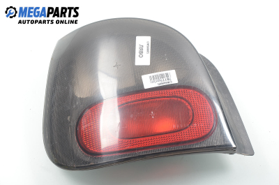 Tail light for Renault Megane Scenic 1.9 dT, 90 hp, 1997, position: left