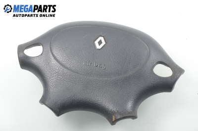 Airbag for Renault Megane Scenic 1.9 dT, 90 hp, 1997