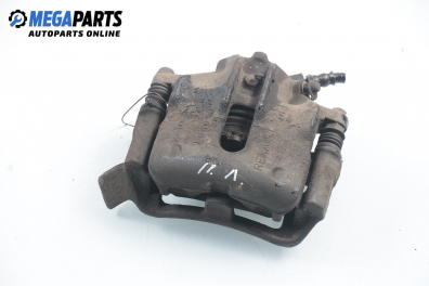 Caliper for Renault Megane Scenic 1.9 dT, 90 hp, 1997, position: front - left