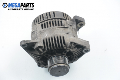 Alternator for Renault Megane Scenic 1.9 dT, 90 hp, 1997