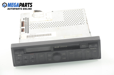 Cassette player for Audi A6 (C5) (1997-2004)