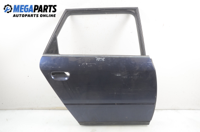 Door for Audi A6 (C5) 2.5 TDI, 150 hp, station wagon, 1999, position: rear - right