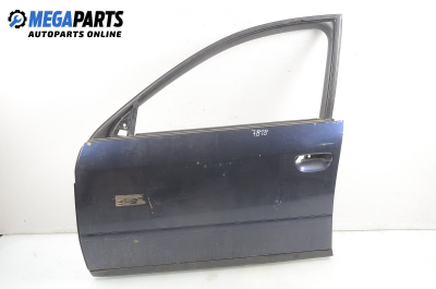 Door for Audi A6 (C5) 2.5 TDI, 150 hp, station wagon, 1999, position: front - left