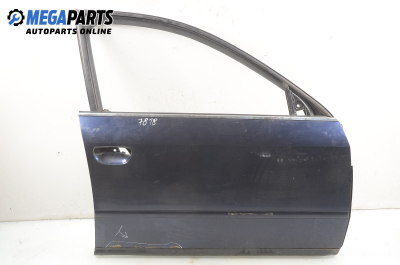 Door for Audi A6 (C5) 2.5 TDI, 150 hp, station wagon, 1999, position: front - right