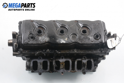 Engine head for Audi A6 (C5) 2.5 TDI, 150 hp, station wagon, 1999