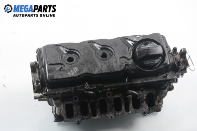 Engine head for Audi A6 (C5) 2.5 TDI, 150 hp, station wagon, 1999, position: left