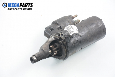 Demaror for Audi A6 (C5) 2.5 TDI, 150 hp, combi, 1999