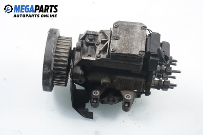 Diesel injection pump for Audi A6 (C5) 2.5 TDI, 150 hp, station wagon, 1999