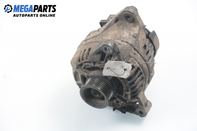 Alternator for Audi A6 (C5) 2.5 TDI, 150 hp, station wagon, 1999