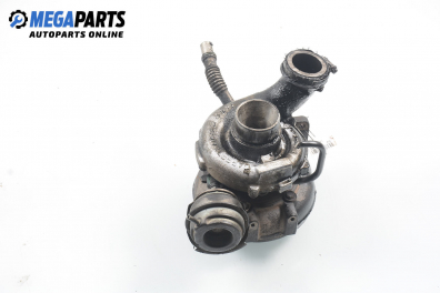 Turbo for Audi A6 (C5) 2.5 TDI, 150 hp, combi, 1999 № 059145701C