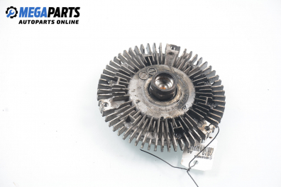 Fan clutch for Audi A6 (C5) 2.5 TDI, 150 hp, station wagon, 1999