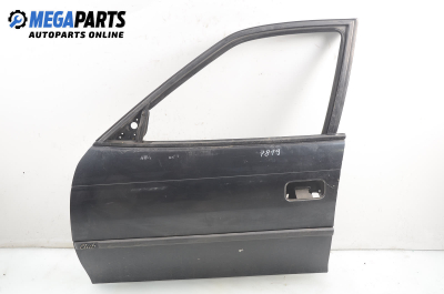 Ușă for Opel Astra F 1.4 16V, 90 hp, combi, 1997, position: stânga - fața