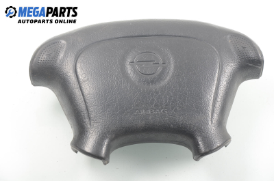 Airbag for Opel Astra F 1.4 16V, 90 hp, combi, 1997