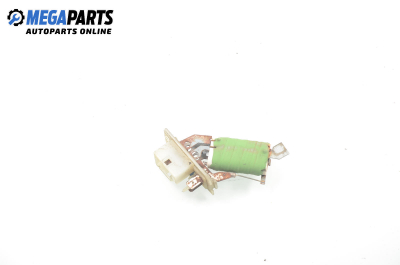 Blower motor resistor for Opel Astra F 1.4 16V, 90 hp, station wagon, 1997