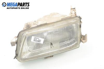 Headlight for Opel Astra F 1.4 16V, 90 hp, station wagon, 1997, position: left