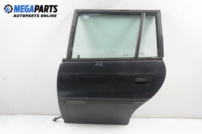 Door for Opel Astra F 1.4 16V, 90 hp, station wagon, 1997, position: rear - left