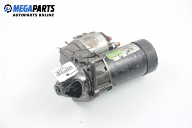 Starter for Opel Astra F 1.4 16V, 90 hp, station wagon, 1997