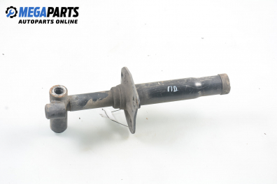 Tampon bară de protecție față for BMW 5 (E39) 2.5 TDS, 143 hp, sedan, 1996, position: dreapta