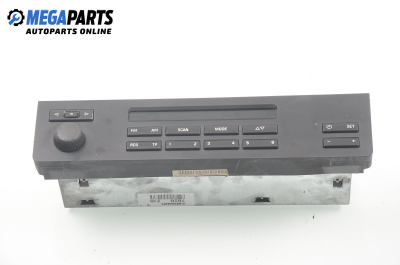 Radio auto for BMW 5 (E39) (1996-2004)