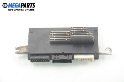 Light module controller for BMW 5 (E39) 2.5 TDS, 143 hp, sedan, 1996