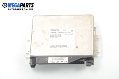 ABS control module for BMW 5 Series E39 Sedan (11.1995 - 06.2003), № Bosch 0 265 109 016